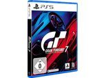 PLAYSTATION 5 Spielesoftware "Gran Turismo 7", bunt (ohne farbbezeichnung), PlayStation 5, Spielesoftware, Spielesoftware