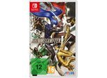 NINTENDO SWITCH Spielesoftware "Shin Megami Tensei V", bunt (ohne farbbezeichnung), Nintendo Switch, Spielesoftware, Spielesoftware