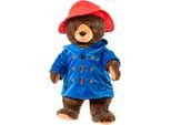 Kuscheltier HEUNEC "Paddington Bär", braun, Plüschfiguren, KinderH:40cm, Plüsch, Kuscheltier, H:40cm