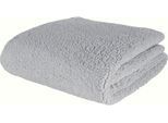 Wohndecke "LeGer, Exklusiv Decke", silber, B:180cm L:220cm, Polyester, LEGER HOME BY LENA GERCKE, Wohndecken, Wohndecke, hochwertig und kuschelig weich, angenehm auf der Haut