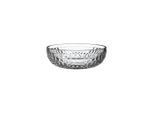 Schale VILLEROY & BOCH "Bol Boston 500 ml transparent", bunt (transparent), L:16,9cm, Schüsseln, Schale