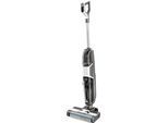 BISSELL Nass-Trocken-Sauger "3639N, CrossWave HF3 Cordless Select, kabellos, einfach", blau (schwarz, titan, bossanova blau), B:28cm H:111cm T:25cm, Mehrzwecksauger, manövrierbar, für Hartböden, Dual-Tank, saugt & wischt gleichzeitig, Nass-Trocken-Sauger
