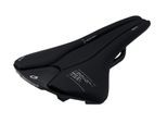 Fahrradsattel PROLOG CYCLING WEAR "Fahrrad-Sattel Nago R4 Tirox, 245x137mm", schwarz, Fahrradsättel, Fahrradsattel