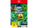 THQ NORDIC Spielesoftware "SpongeBob Schwammkopf: Giganten der Gezeiten", transparent (ohne farbbezeichnung), Nintendo Switch 2, Spielesoftware, Spielesoftware