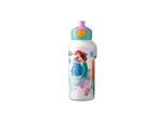 Trinkflasche MEPAL "Trinkflasche Campus 400 ml", bunt (disney princess), 400ml, Trinkflaschen, Trinkflasche