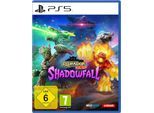 WILD RIVER GAMES Spielesoftware "ELDRADOR Creatures Shadowfall", transparent (ohne farbbezeichnung), PlayStation 5, Spielesoftware, Spielesoftware