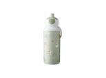 Trinkflasche MEPAL "Trinkflasche Campus 400 ml", grün (little farm), 400ml, Trinkflaschen, Trinkflasche