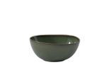 Schale "Servierschüssel Lave 2,2 l", grün (vert), LIKE. BY VILLEROY & BOCH, Schüsseln, Schale