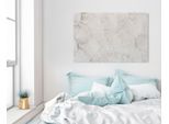 Leinwandbild "Sundowner", braun (farbe bild(er): braun), B:90cm H:60cm, Holzrahmen, Leinwand, LEGER HOME BY LENA GERCKE, Bilder, Leinwandbild, Premium-Leinwandstoff, Handarbeit aus Deutschland
