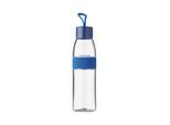 Trinkflasche MEPAL "Trinkflasche ELLIPSE 500 ml", blau (vivid blau), 500ml, Trinkflaschen, Trinkflasche