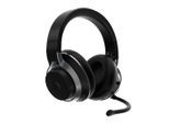 TURTLE BEACH Gaming-Headset "Stealth Pro, für Xbox X/Xbox S", schwarz, B:26,2cm H:11,9cm T:28,2cm, Kopfhörer, Xbox, Gaming-Headset