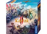 Spiel KOSMOS "Karak 2", bunt, Spiele, Kinder, Spiel