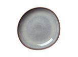 Schale "Schale flach Lave ø 27 cm", beige, LIKE. BY VILLEROY & BOCH, Schüsseln, Schale