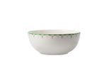 Schale VILLEROY & BOCH "Schüssel Colourful Spring ø 23,4 cm bunt", bunt, Schüsseln, Schale