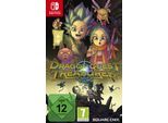 SQUAREENIX Spielesoftware "Dragon Quest Treasures", bunt (ohne farbbezeichnung), Nintendo Switch, Spielesoftware, Spielesoftware