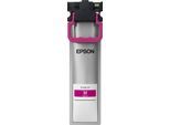 EPSON Tintenpatrone "WF-C5xxx Series Ink Cartridge XL Magenta", pink (magenta), Tintenpatronen, Tintenpatrone
