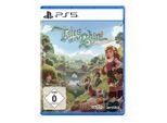 IAM8BIT Spielesoftware "Tales of the Shire: Ein „Der Herr der Ringe“-Spiel", ohne farbbezeichnung, PlayStation 5, Spielesoftware, Spielesoftware