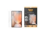 CARE BY PANZERGLASS Displayschutzglas "Ultra-Wide Fit Screen Protection", transparent, B:22,5cm T:32mm, Displayfolien, Displayschutzfolie, Schutzfolie, Bildschirmschutz, kratz- & stoßfest, Displayschutzglas