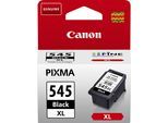 CANON Tintenpatrone "PG-545XL", schwarz, Tintenpatronen, original Druckerpatrone 545 schwarz XL, Tintenpatrone
