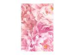 Bild KOMAR "Sauve", rosa (farbe bild(er): rosa), B:40cm H:50cm, Holz, Papier, Bilder, Bild, Wandbild zur Dekoration - ohne Rahmen