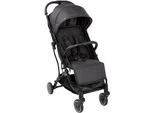 Sportbuggy CHICCO "TROLLEYme, Stone", Baby, grau (stone), Kinderwagen Sportbuggy, mit Trolleyfunktion, Sport-Kinderwagen