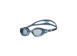 Schwimmbrille ARENA "The One Plus", blau (clear, grau_b), Sportbrillen, Schwimmbrille