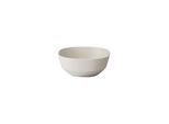 Schale MEPAL "Schale Silueta 250 ml", weiß (nordic weiß), L:11cm, Schüsseln, Schale