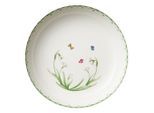 Schale VILLEROY & BOCH "Schüssel Colourful Spring 5,2 l bunt", bunt, Schüsseln, Schale