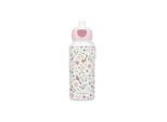 Trinkflasche MEPAL "Pop-Up Trinkflasche Campus (2025) 400 ml", bunt (fairy wonders), 400ml, Trinkflaschen, Trinkflasche