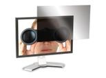 TARGUS Displayschutzfolie "Privacy Screen 23 Widescreen (16:9)", schwarz, B:1cm H:57,7cm T:37mm, Displayfolien, Blickschutz, Displayschutzfolie