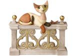 Sammelfigur GOEBEL "Figur Rosina Wachtmeister -Felix", bunt, B:4,5cm H:13cm T:14cm, Porzellan, Dekofiguren, Sammelfigur