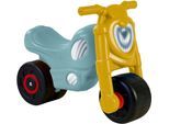 Rutschmotorrad FEBER "Casual", bunt, Rutschautos, Kinder, Kunststoff, Rutschmotorrad, Made in Europe