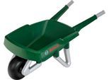 Schubkarre KLEIN "Bosch Garten", bunt, Schubkarren, KinderB:31,5cm H:34cm T:80cm, Kunststoff, Schubkarre, B:31,5cm H:34cm T:80cm