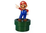 PALADONE LED Dekolicht "Super Mario Licht", bunt, Leuchten, LED Dekolicht