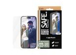 SAFE BY PANZERGLASS Displayschutzglas "Anti-Blue Light Screen Protection", transparent, B:11cm H:1,3cm T:19,5mm, Displayfolien, Displayschutzfolie, Schutzfolie, Bildschirmschutz, kratz- & stoßfest, Displayschutzglas
