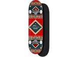 Skateboard PLAYLIFE "Playlife Tribal Sioux", bunt, Skateboards, Skateboard