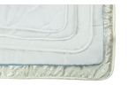 Microfaserbettdecke RIBECO "Überraschungspaket wir räumen unser Lager", beige (natur), B:155cm L:220cm, Bezug: 100% Polyester. Füllung: 100% Polyester, Bettdecken, Microfaserbettdecke, Decken für den Winter, Bettdecke 135x200cm und weitere Größen
