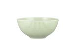 Schale SELTMANN WEIDEN "Schüssel Amina ø 21,4 cm", grün (seladon), L:21,4cm, Schüsseln, Schale