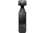 DJI Camcorder "Osmo Pocket 3", schwarz, B:4,22cm H:3,35cm T:13,97cm, Camcorder, Camcorder, Topseller