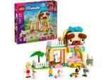 Konstruktionsspielsteine LEGO "Geschäft für Haustierzubehör (42650), LEGO Friends", bunt, Spielbausteine, Kinder, Kunststoff, Konstruktionsspielsteine, Made in Europe
