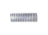 PAULMANN LED-Streifen "MaxLED 250 Stripe 5m Daylight IP20 6500K 19W 230/24V Silber", silber (silberfarben), Flammen 1 Stk., Lichterketten, LED-Streifen