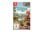 IAM8BIT Spielesoftware "Tales of the Shire: Ein „Der Herr der Ringe“-Spiel", transparent (ohne farbbezeichnung), Nintendo Switch, Spielesoftware, Spielesoftware
