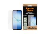 CARE BY PANZERGLASS Displayschutzglas "Ultra-Wide Fit Screen Protector", transparent, B:9cm H:1,2cm T:20mm, Displayfolien, Displayschutzfolie, Schutzfolie, Bildschirmschutz, kratz- & stoßfest, Displayschutzglas