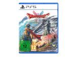 SQUAREENIX Spielesoftware "Dragon Quest I & II HD-2D Remake", ohne farbbezeichnung, PlayStation 5, Spielesoftware, Spielesoftware