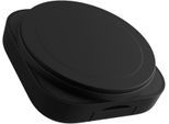 ZENS Ladestation "Travel Charger Pro 2", schwarz, B:6cm H:2cm T:6cm, Ladegeräte, Ladestation
