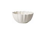 Schale VILLEROY & BOCH "Bol Toy's Delight Royal Classic 650 ml weiß", weiß, L:17,5cm, Schüsseln, Schale