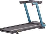 Laufband REEBOK "FR30z Floatride", grün, LaufbänderB:74cm H:115cm L:187cm, Laufband, bis max. 20 km/h, mit Steigung, 150 kg max. Benutzergewicht, B:74cm H:115cm L:187cm