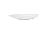 Schale VILLEROY & BOCH "Schale flach New Cottage Special Serve Salad 600 ml weiß", weiß, Schüsseln, Schale
