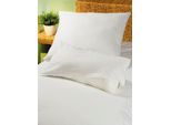 Kissenbezug SETEX "Kissenbezug PU-Wischdesinfektion", weiß, B:40cm L:80cm, Kunstfaser, Bezug: 100% Polyester, Kissenbezüge, Kissenbezug
