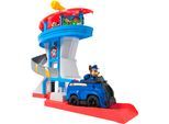 Spielwelt SPIN MASTER "PAW Patrol - Lookout Tower", bunt, Spielfigurenwelten, KinderH:50cm, Kunststoff, Spielwelt, H:50cm